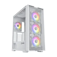 Hiditec H2 Air Caja Torre Gaming ARGB