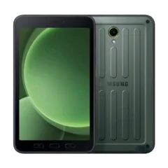 Samsung Galaxy Tab Active5 8" 6GB 128GB Octacore Verde