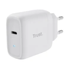 Trust Maxo 45W Cargador de Pared 1xUSB Tipo-C 45W
