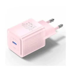 Vention FEPP0-EU Cargador Gan de Pared 1xUSB Tipo-C 20W