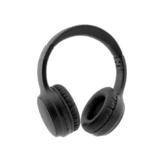 Coolbox Air40 Auriculares Diadema BT Negro
