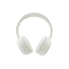 Coolbox Air40 Auriculares Diadema BT Beige