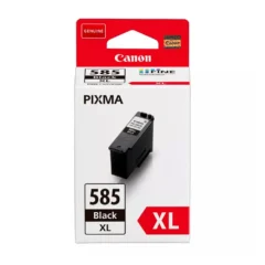 Canon Tinta Inkjet PG585XL Negro