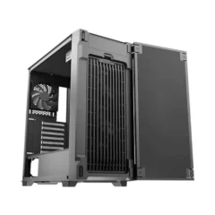 Antec P10C Anti Ruido Caja Semitorre ATX Negro