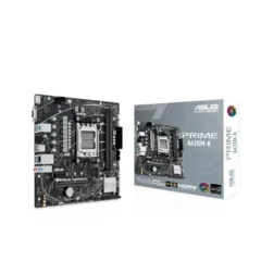 Asus Prime A620M-K AMD AM5 DDR5 Micro ATX