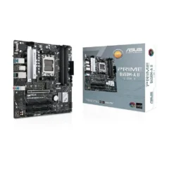 Placa Base Asus Prime B650M-A II-CSM Socket AM5 Micro ATX