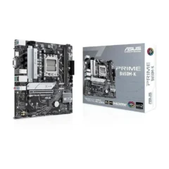 Asus Prime B650M-K AMD AM5 DDR5 Micro ATX