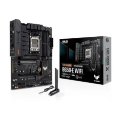 Asus TUF GAMING B650-E AMD AM5 WIFI DDR5 ATX