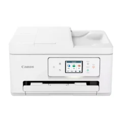 Canon PIXMA TS7750i Multifunción Fotográfica WiFi Dúplex Blanca