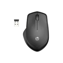HP 280 Ratón Inalámbrico Hasta 1200 DPI