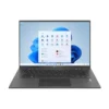 LG Gram 14Z90S-G.AD78B Ultra 7 155H 32GB 1TB Arc™ Graphics Win11H 14" Full HD Negro
