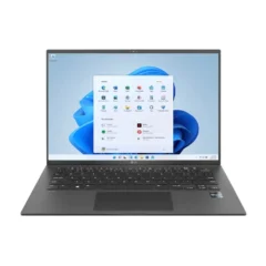 LG Gram 14Z90S-G.AD78B Ultra 7 155H 32GB 1TB Arc™ Graphics Win11H 14" Full HD Negro