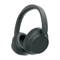 Sony WH-CH720N Auriculares inalámbricos con Micro BT Negros