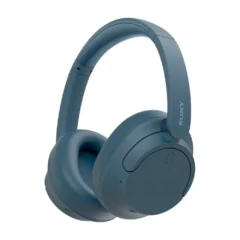 Sony WH-CH720N Auriculares inalámbricos con Micro BT Azules