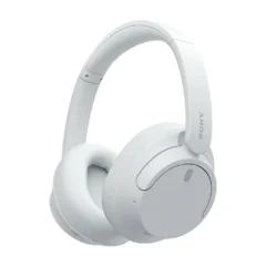 Sony WH-CH720N Auriculares inalámbricos con Micro BT Blancos