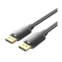 Vention HAKBL DisplayPort 1.2 4K/M - DisplayPort/M 10m Negro