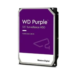 Western Digital WD Purple Surveillance 1TB 3.5" SATA III 64MB