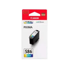 Canon Tinta Inkjet CL586 Color