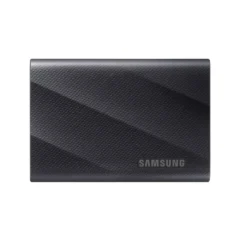 Samsung T9 SSD Externo 2TB USB 3.2 Gen 2x2 Black