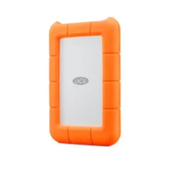LaCie Disco Externo Rugged 4Tb 2.5" USB-C