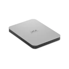 LaCie Mobile Drive 1Tb 2.5" USB-C Silver