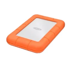 LaCie Disco Externo Rugged Mini 2Tb 2.5" USB-C