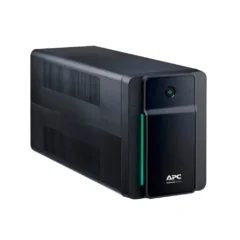 APC Easy UPS 1200VA 230V AVR Schuko Sockets