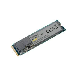 Intenso MI500 SSD 500GB PCIe Gen 4x4 NVME 1.4