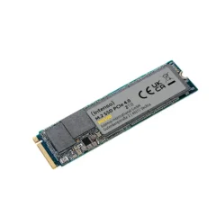 Intenso MI500 SSD 2TB PCIe Gen 4x4 NVME 1.4