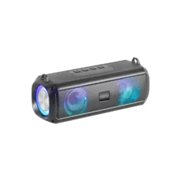 Mars Gaming MSB-XTW Altavoz + Barra 20W BT RGB NEGRO