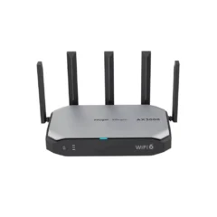 Ruijie Router WiFi6 AX3000 Dual Band metal 5xGbE
