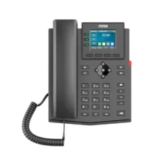 Fanvil X303W Wi-Fi integrado de 2,4 GHz y 5 GHz