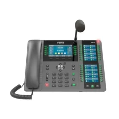 Fanvil X210i, 20 Líneas SIP, punto de acceso