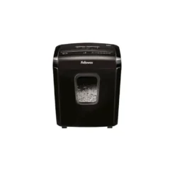 Fellowes Destructora 6M Minicorte de 4x12mm
