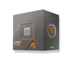 AMD Ryzen 5 8500G 3,5 GHz 16 MB L3 Caja