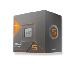 AMD Ryzen 5 8600G 4,3 GHz 16 MB L3 Caja