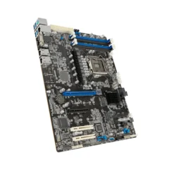Asus P12R-E LGA 1200 (Socket H5-Xeon®) Servidor ATX