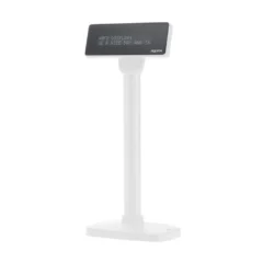 Approx! appVFD01WH Visor TPV 2 líneas USB