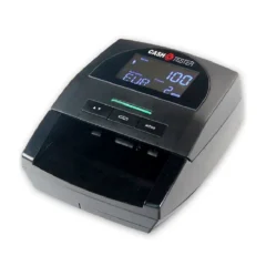 Cash Tester CT 433 SD Detector de Billetes Falsos