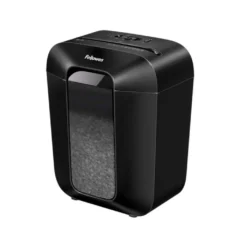 Fellowes LX41 Minicorte de 4 x 12mm Negra