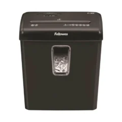 Fellowes P-30C Corte en Partículas de 4 x 34mm Negra
