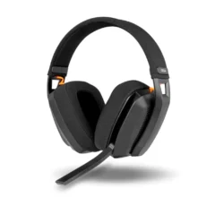 Krom Kanji NXKROMKANJIBK Auriculares Gaming Bluetooth USB 2.0
