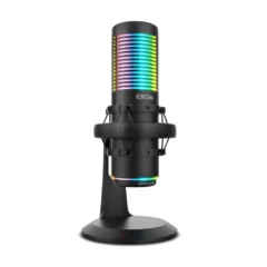 Krom Kaze Micrófono USB 2.0 Jack 3.5