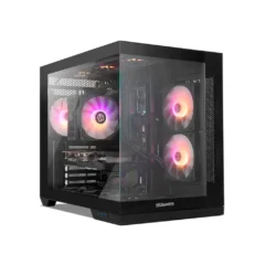 Nox Astra Neo Negra Caja Gaming Semitorre