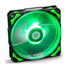 Nox H-Fan Green 12cm Verde
