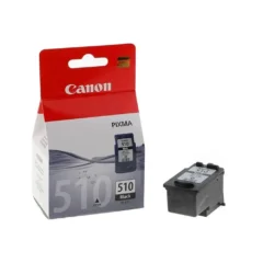 Canon PG-510 Cartucho de Tinta Original Negro