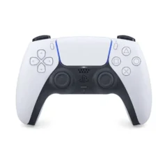 Sony DualSense Blanco Gamepad Inalámbrico para PS5
