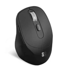 Subblim Comfort Ergo Dual Recargable 2400 DPI Negro