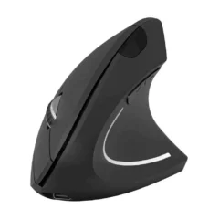 Subblim Glide Vertical Ergo Dual Battery Recargable 1600 DPI Negro