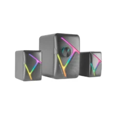 Mars Gaming MS-H21 Altavoces 35W 2.1